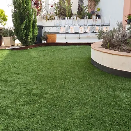 Casa Colonial Sitges Hills Olivella