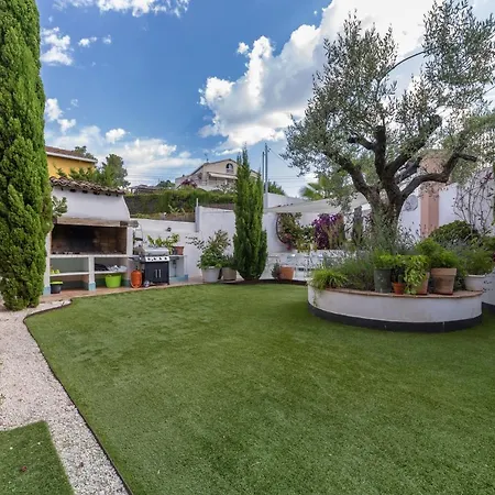 Casa Colonial Sitges Hills *