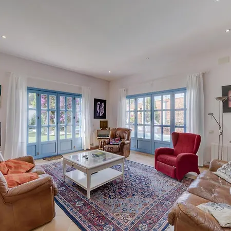 Casa Colonial Sitges Hills *