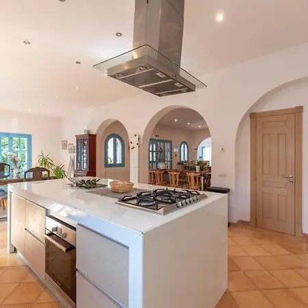 Casa Colonial Sitges Hills * Olivella