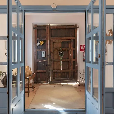 Casa Colonial Sitges Hills Villa *