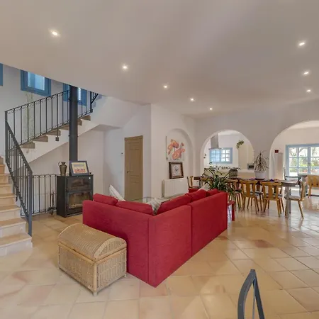Casa Colonial Sitges Hills Olivella