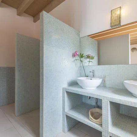Casa Colonial Sitges Hills * Olivella