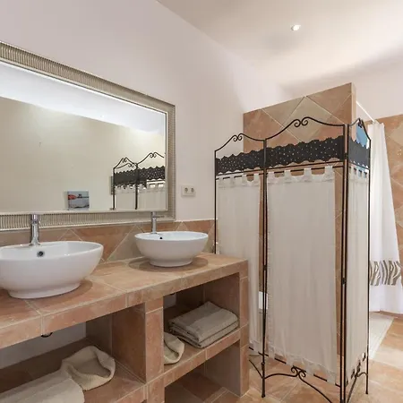 Villa Casa Colonial Sitges Hills